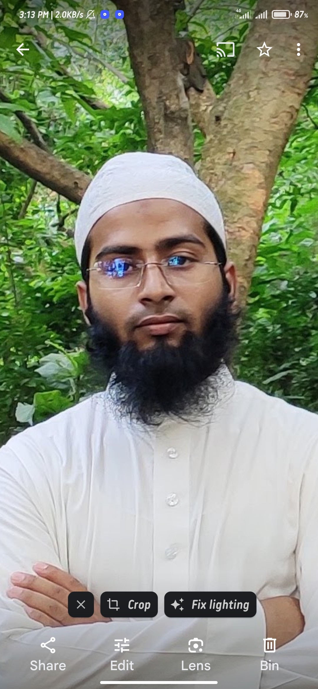 Md Abdul Basir Profile Picture