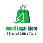 Deeni Loyal Store Profile Picture
