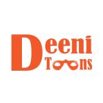 DeeniToons Animation Profile Picture