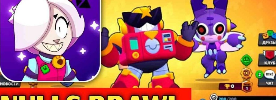 Nulls Brawl Cover Image